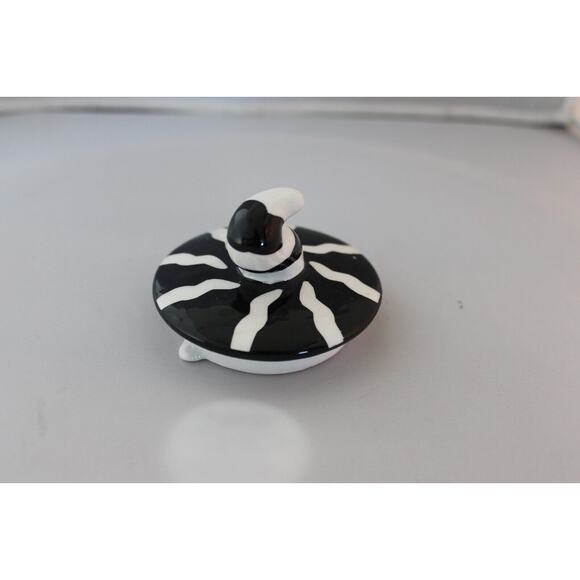 Burton & Burton Chester The Cat Ceramic Teapot & 2 Cat Mugs CLEAN - Picture 8 of 10